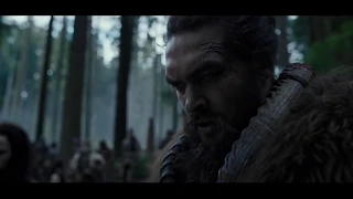 SEE Official Trailer 2019 Jason Momoa, Sci Fi Series HD1080p