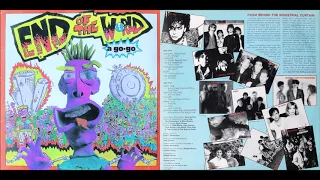 End Of The World A Go-Go - Various Artists (full recording) Michigan Alternative