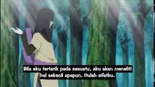 Creation of the akatsuki Sub Indonesia (FULL MOVE) HD