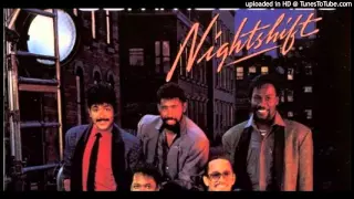 Commodores - Nightshift  (Extended Night Club Mix)