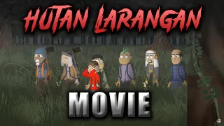 Hutan Larangan - Full Movie - WargaNet Life