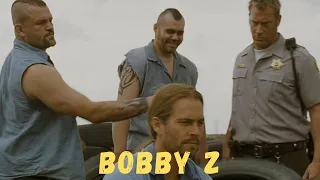 Bullies did not know he can kill them instantly| Paul Walker Bobby Z Recap