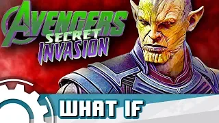 Nach Endgame: Ist DAS Avengers 5? [FAN THEORIE]