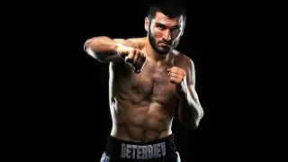 Artur Beterbiev Training Motivation - STRENGTH & POWER