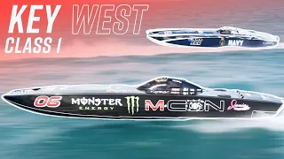 Key West | Race Day 3 | CLASS 1 | Race 2