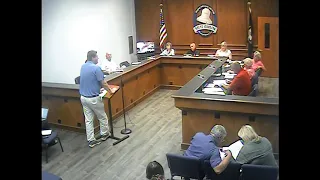 June 20, 2023 City Council meeting Part 2