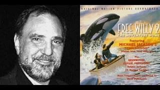 Free Willy 2 - Main Titles - Whale Swim - Reunion (Basil Poledouris - 1994)