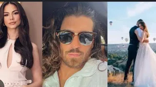 DEMET OZDEMIR: "WHEN CAN YAMAN PROPOSED ME TO MARRY..."