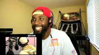 SKEPTA UK'S BIGGEST EVER   FREESTYLE - WESTWOOD (REACTION)