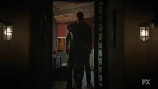 Mayans Mc Season 2 "EZ Becomes a Mayans" Clip