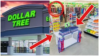 10 DOLLAR TREE Products You Should ALWAYS BUY (Before Shopping Elsewhere)!!! | Andrea Jean