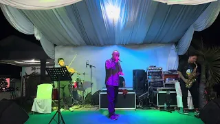 Seroja - Ahmad Sauri | penghayatan luar biasa😍