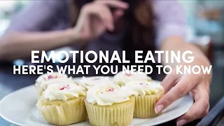 Emotional Eating: Here's What You Need to Know - with Marc David