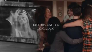 the fosters | you won't ever be alone
