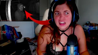 Scary Videos Caught On Ring Cameras Vol  3 Mr  Nightmare