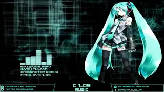 Hatsune Miku levan polka remix.