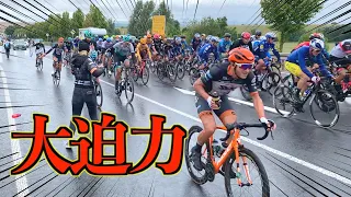 ドイツのプロサイクリングチームに密着！やっぱりプロは速過ぎた…【ドイツツアー密着Part1】