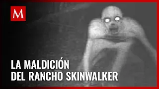 El misterio del Rancho Skinwalker: Una saga de fenómenos paranormales