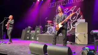 The Winery Dogs - I’m No Angel - The Plaza Live - Orlando, FL- March 26, 2023