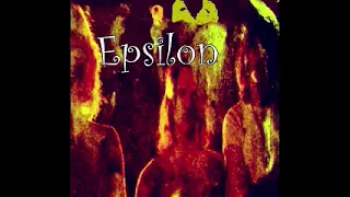 Epsilon - Epsilon - 1971- (Full Album)