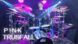 P!NK - Trustfall | Drum Cover (4K)