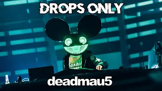 DEADMAU5 [DROPS ONLY] EDC LAS VEGAS 2019