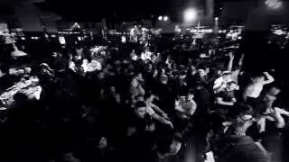 «Дыхание ночи» Ladies Time:  DJ Aliyana в «Максимилианс» Уфа, 31 января 2014