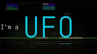 UFO | roxen - lyric video