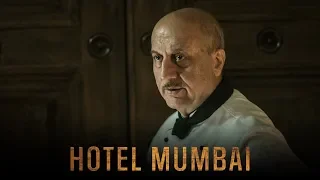 HOTEL MUMBAI | "Chef Oberoi" Official Clip