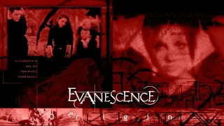 Evanescence - My Immortal (Origin Version)