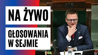 10. Posiedzenie Sejmu - 26.04.2024