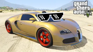 GTA 5 Thug Life #22 (GTA 5 Fails And Wins Funny Moments)