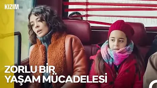 Annelik Vazifesi Herkesin Harcı Değil - Kızım