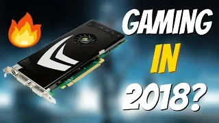 Is Nvidia GeForce 9800GT Is Good For Gaming? Explained In Urdu/Hindi