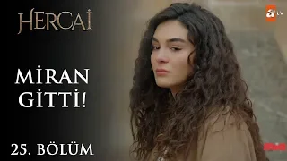 Reyyan’ın hayal kırıklığı… - Hercai 25.Bölüm