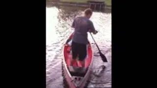 Idiot Boating