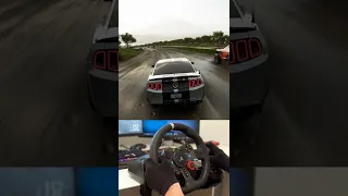 1000HP Mustang Shelby GT500 (NFS Movie) - Link to full video in comments