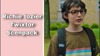 Richie tozier twixtor scenpack