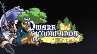 [KH2.5]  KH Birth By Sleep: Final Mix [8] ♦Aqua♦ (Part 2/9): Dwarf Woodlands