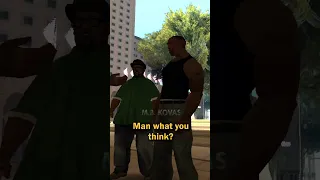 OG Loc #shorts #short #gta #gtasanandreas #cj