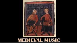 Medieval music - Non é gran cousa