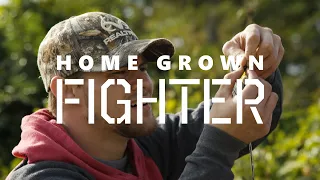 Home Grown Fighter EP 29 | Bryce "Thug Nasty" Mitchell vs Andre Fili