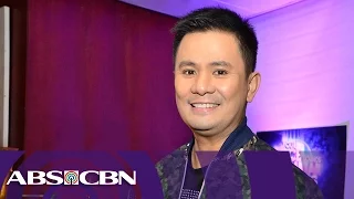 Ogie Alcasid on being Your Face Sounds Familiar Kids Juror