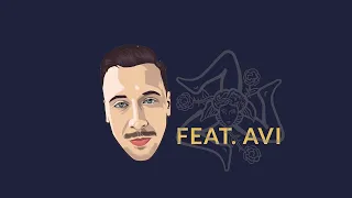 Artur P. mix - wszystkie gościnne zwrotki AVIego (feat. AVI)