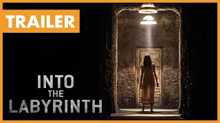 Into The Labyrinth trailer (2021) | Nu beschikbaar op VOD