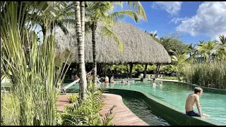 Club Med Miches Playa Esmeralda All Inclusive Resort, Dominican Republic | 4K