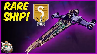 How to Find a Rare Hot Rod Fighter Ship S Class | No Man's Sky Expeditions Update 2021