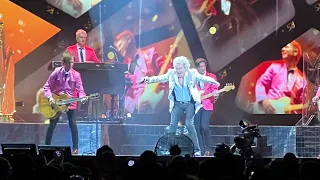 Rod Stewart - Some Guys Have All the Luck (live) Mexico City