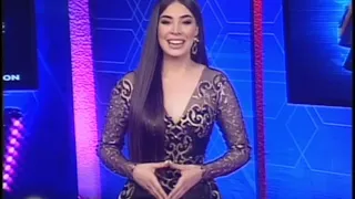 PRIMERA ENTREVISTA GANADORAS MISS VENEZUELA 2020 ESTRENOS Y ESTRELLAS VENEVISION NIEVES SOTELDO