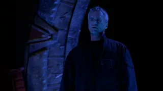 Stargate SG-1 - Season 6 - Unnatural Selection - The mind of Jack O'Neill